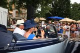 Internationales Oldtimer-Meeting Baden-Baden