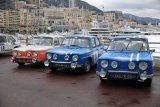 Rallye Monte Carlo Historique