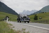 Arlberg Classic Car Rallye