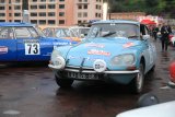 Rallye Monte Carlo Historique