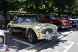 O-iO Oldtimer in Obwalden