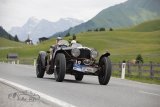 Arlberg Classic Car Rallye