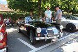 O-iO Oldtimer in Obwalden