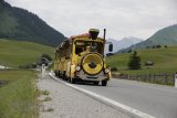 Arlberg Classic Car Rallye
