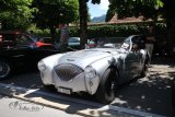 O-iO Oldtimer in Obwalden
