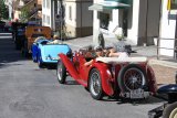 ­­Oldtimertreffen Vaduz