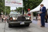 Internationales Oldtimer-Meeting Baden-Baden