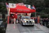 Rallye Monte Carlo Historique