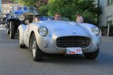 ­­Oldtimertreffen Vaduz