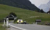 Arlberg Classic Car Rallye