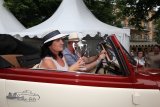 Internationales Oldtimer-Meeting Baden-Baden