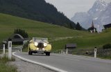 Arlberg Classic Car Rallye