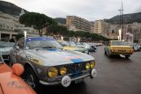 Rallye Monte Carlo Historique