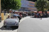 ­­Oldtimertreffen Vaduz
