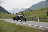 Arlberg Classic Car Rallye