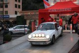 Rallye Monte Carlo Historique