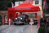 Rallye Monte Carlo Historique