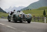 Arlberg Classic Car Rallye