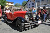 ­­Oldtimertreffen Vaduz