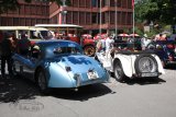 O-iO Oldtimer in Obwalden