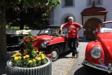O-iO Oldtimer in Obwalden