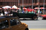 O-iO Oldtimer in Obwalden