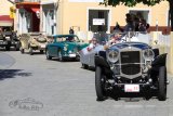 ­­Oldtimertreffen Vaduz