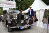 Internationales Oldtimer-Meeting Baden-Baden