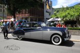 O-iO Oldtimer in Obwalden