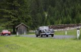 Arlberg Classic Car Rallye