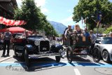 O-iO Oldtimer in Obwalden