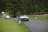 Arlberg Classic Car Rallye