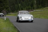 Arlberg Classic Car Rallye