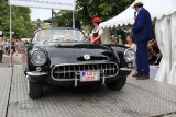 Internationales Oldtimer-Meeting Baden-Baden