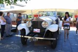 ­­Oldtimertreffen Vaduz