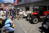O-iO Oldtimer in Obwalden