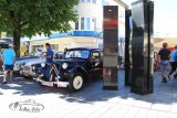 ­­Oldtimertreffen Vaduz