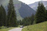 Arlberg Classic Car Rallye