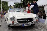 Internationales Oldtimer-Meeting Baden-Baden