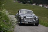 Arlberg Classic Car Rallye