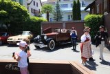 O-iO Oldtimer in Obwalden