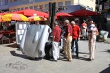 ­­Oldtimertreffen Vaduz