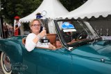 Internationales Oldtimer-Meeting Baden-Baden