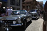 O-iO Oldtimer in Obwalden
