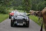 Arlberg Classic Car Rallye