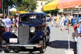 ­­Oldtimertreffen Vaduz