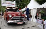 Internationales Oldtimer-Meeting Baden-Baden