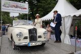Internationales Oldtimer-Meeting Baden-Baden