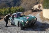 Rallye Monte Carlo Historique