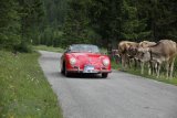 Arlberg Classic Car Rallye